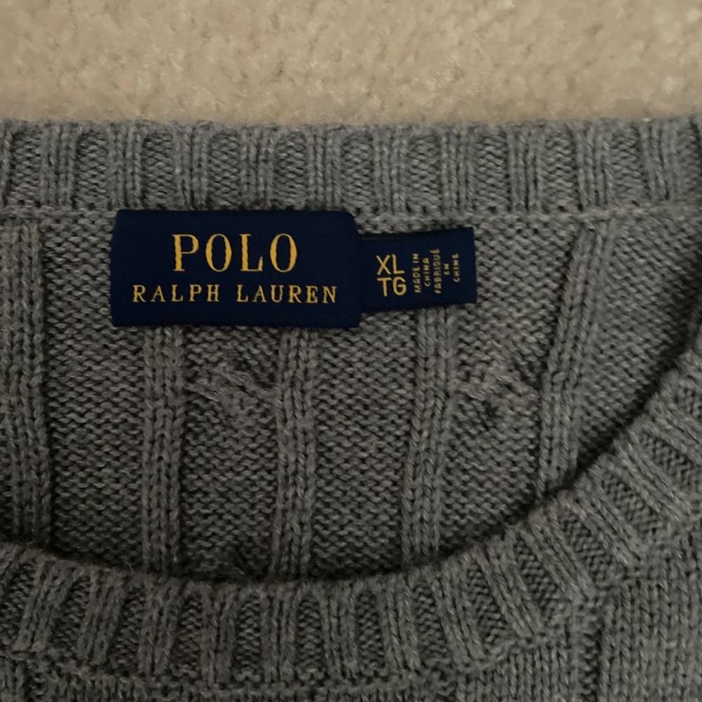 Sweater - Picture 2 of 2